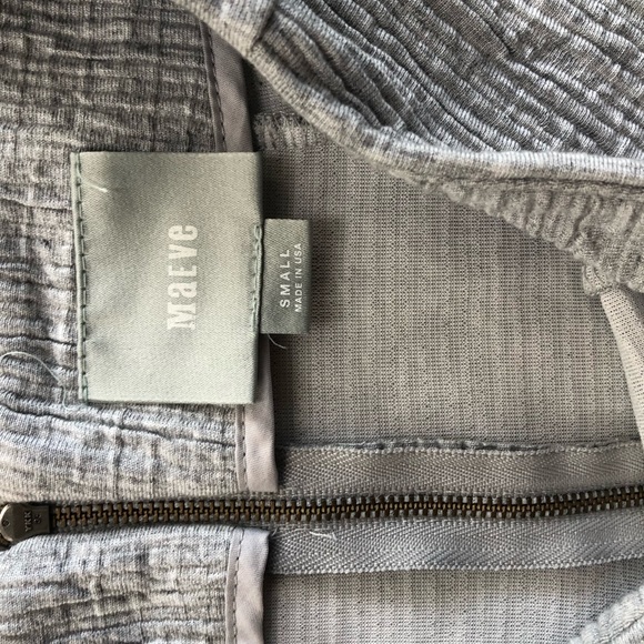 Anthropologie MAEVE Skirt - Picture 2 of 3